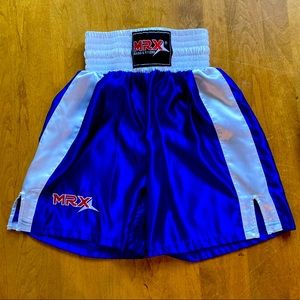 New Boxing shorts